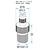 wire rope gripper